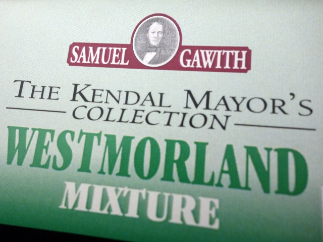 Samuel Gawith Westmorland Mixture
